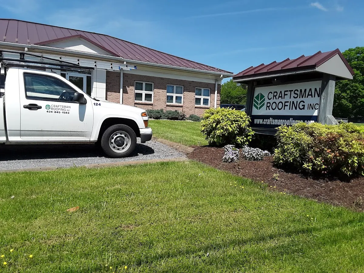 Quality Gutter & Downspout Repair by experienced craftsmen in Bloomingdale